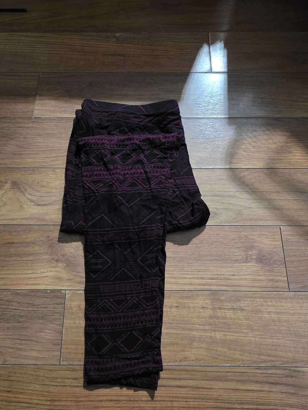 Leggings XL - photo 2