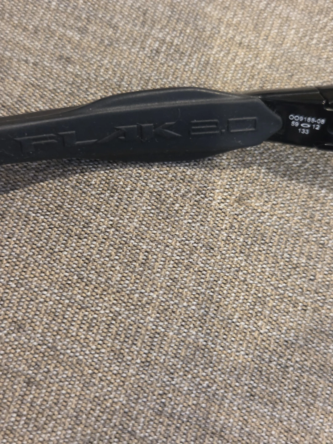 Men's Oakley sunglasses - photo 5