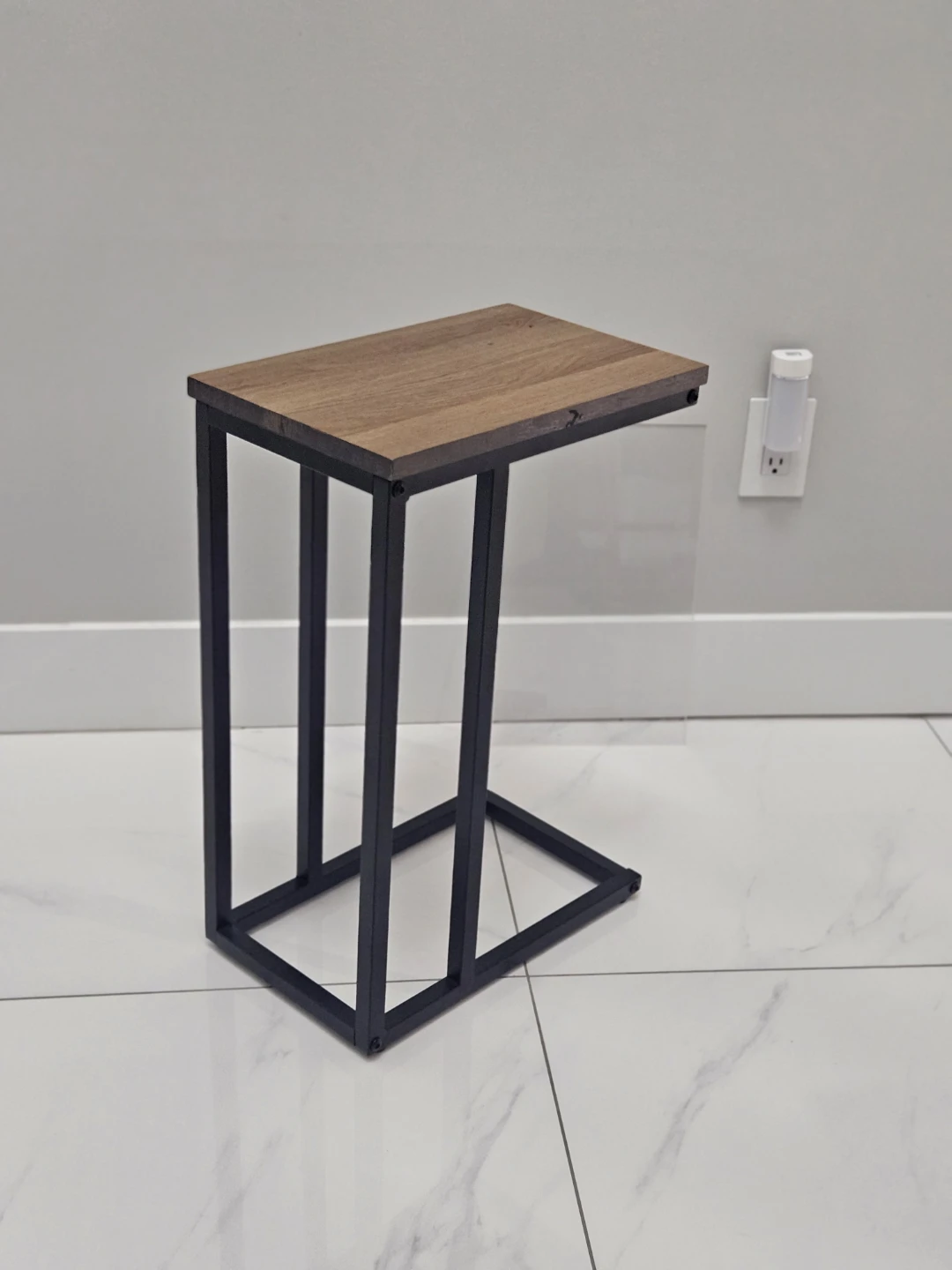 C-Table Side Table