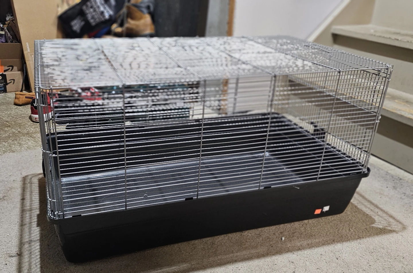 Large Animal cages, rats, rabbit, hamsters etc. - photo 3