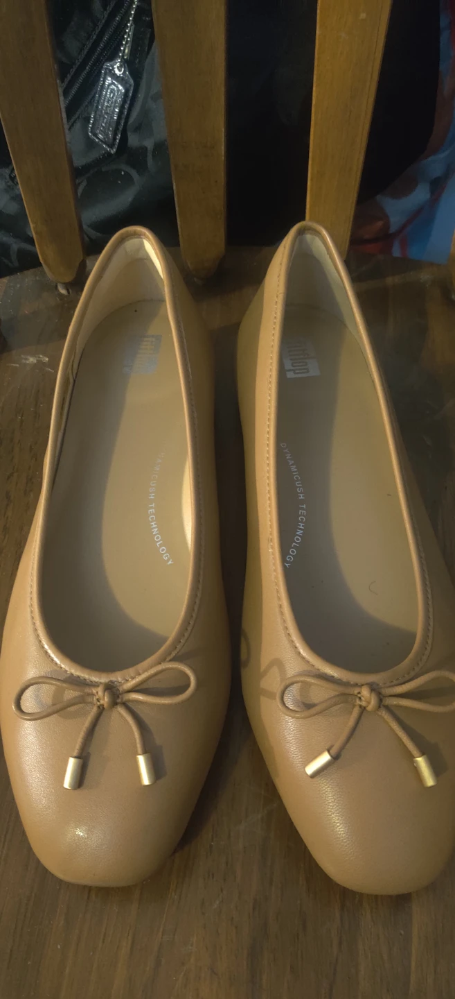 FitFlop Ballet Flats