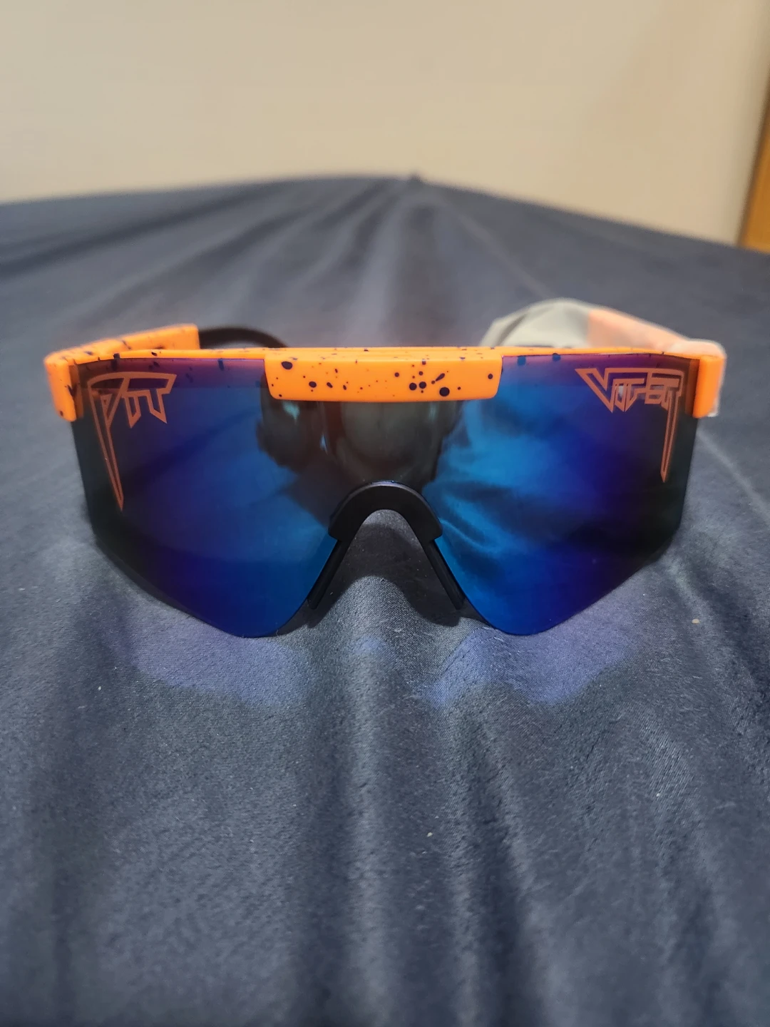 Pit Vipers - photo 4