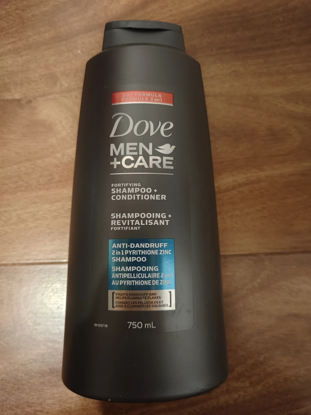 Shampoo  and Conditioner