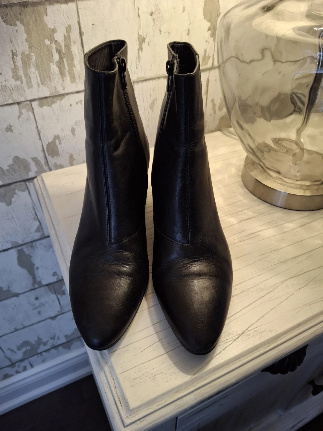 Vagabond ankle boots - photo 2