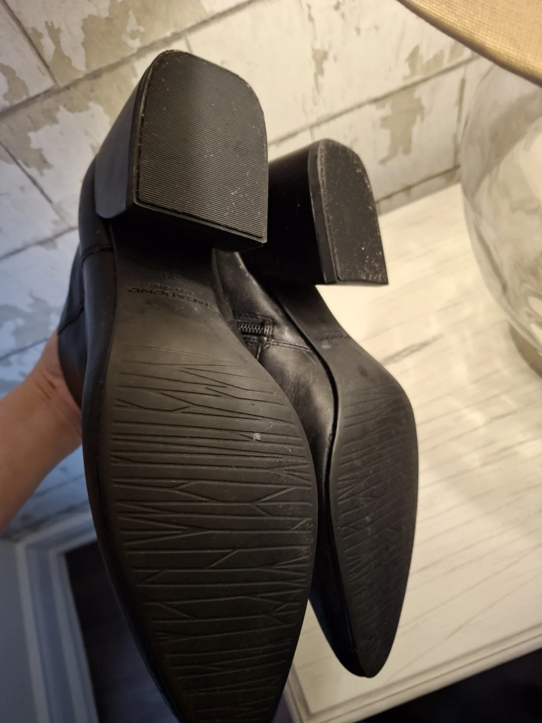 Vagabond ankle boots - photo 3