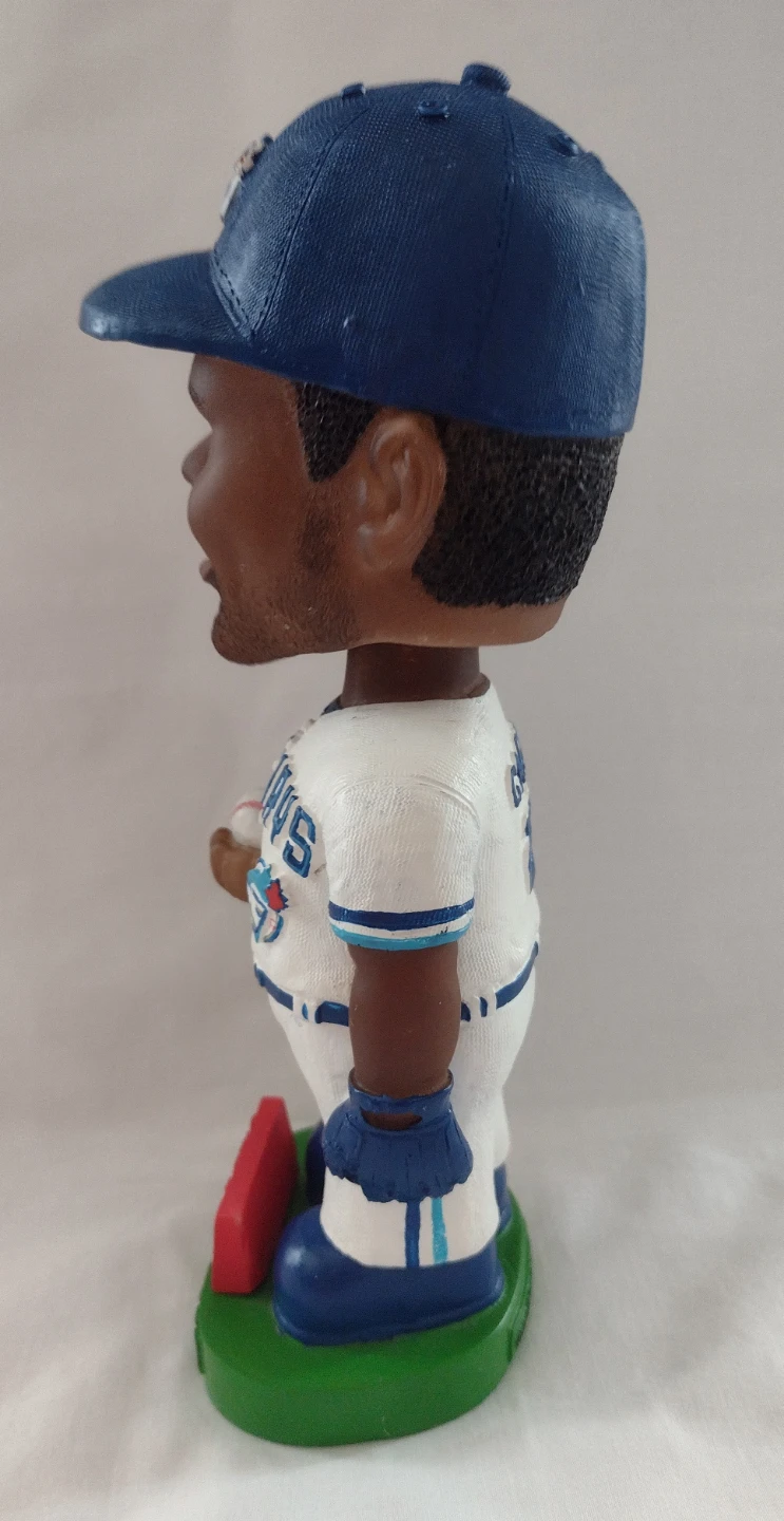 Joe Carter Toronto Blue Jays Bobblehead - photo 5