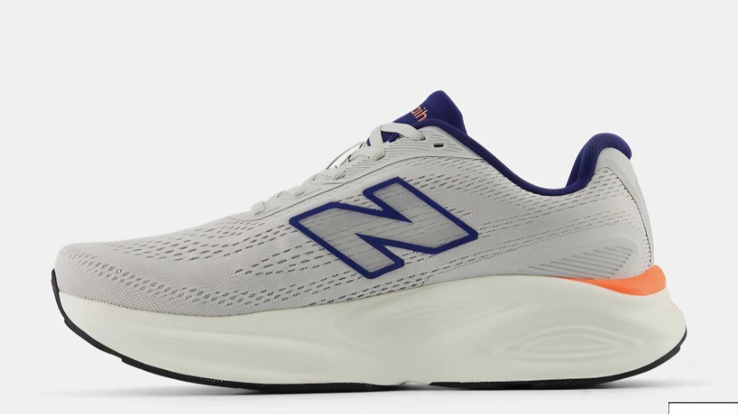New Balance Fresh Foam X Kaiha Running Shoes Size 10.5 Men - photo 2