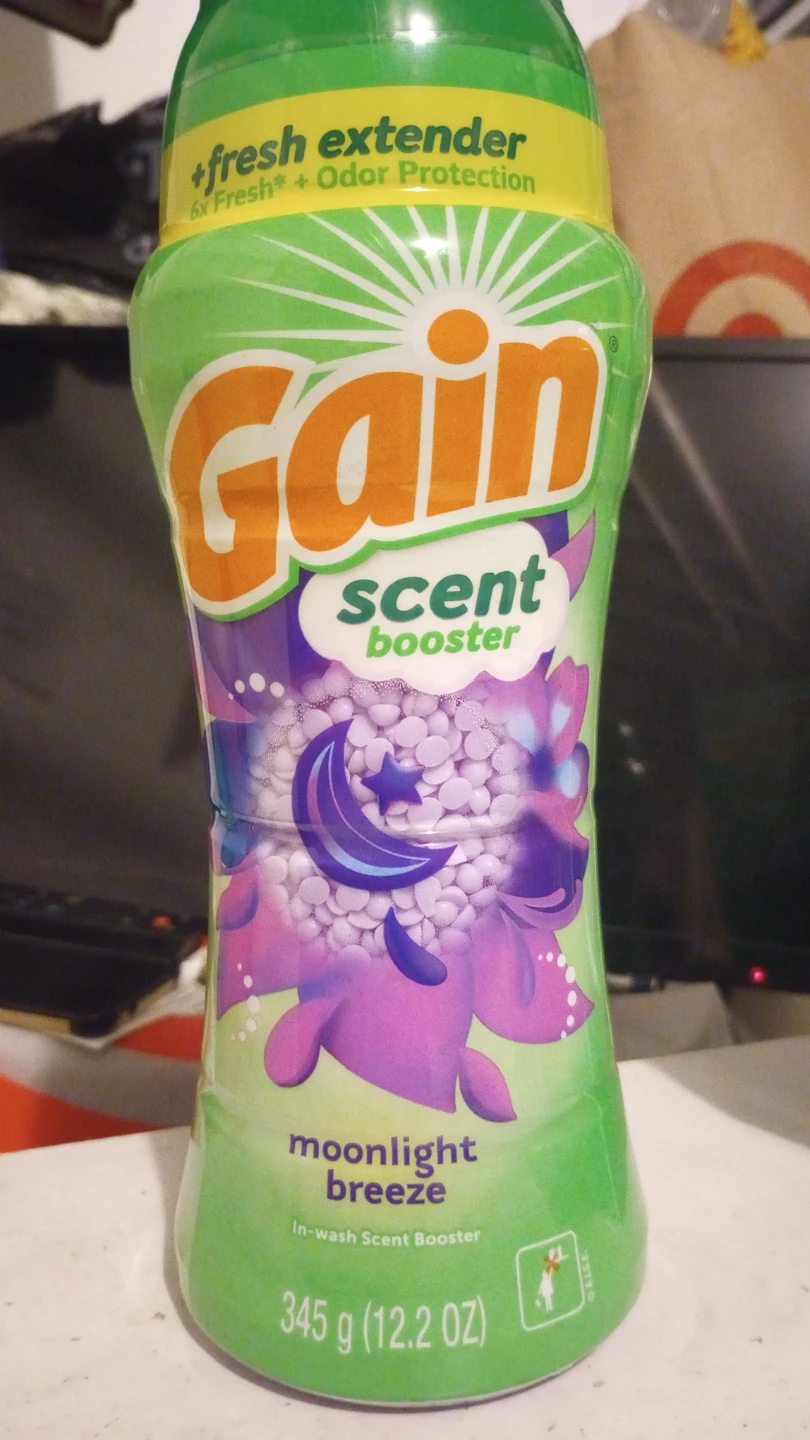 Gain Scent Booster - Moonlight Breeze