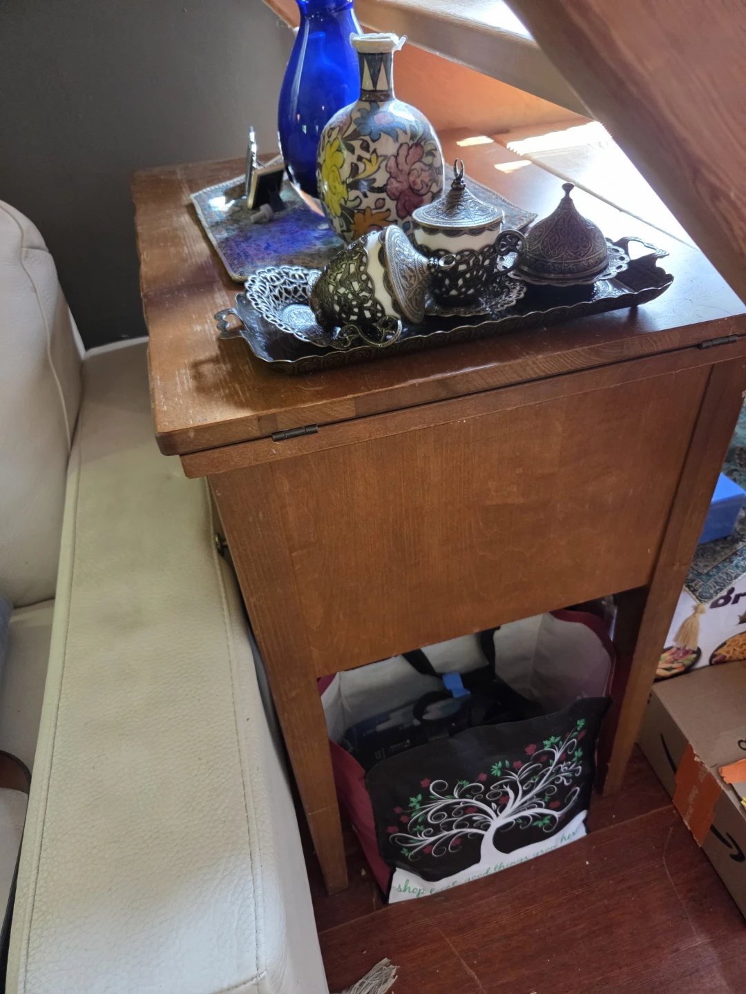 Turkish Coffee Set