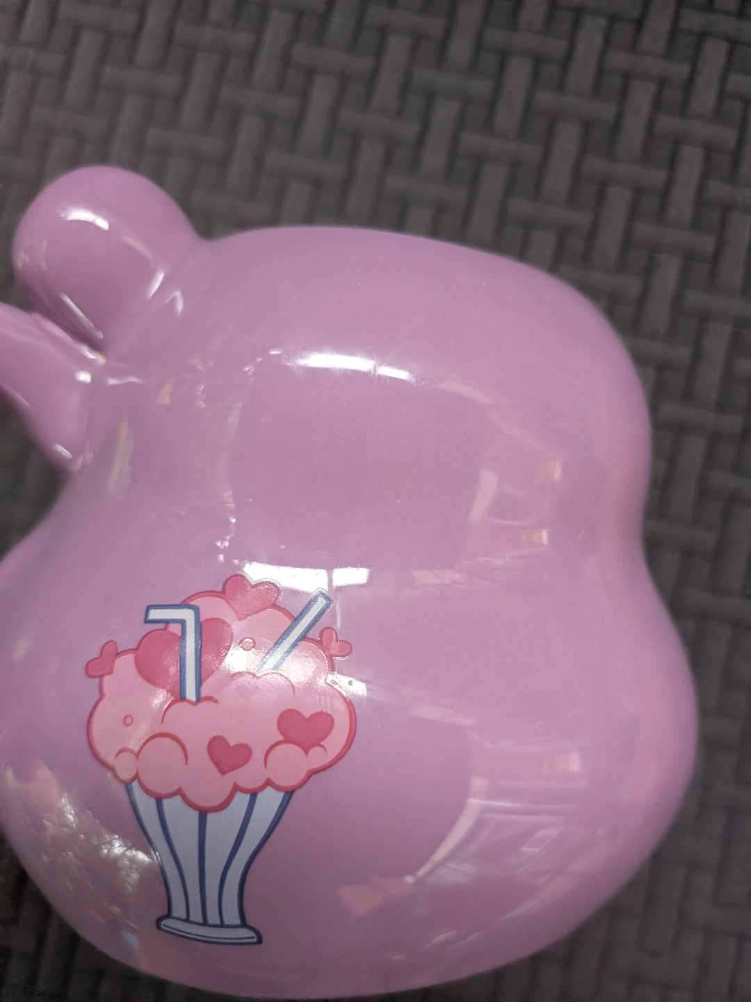 Care Bears Share Bear Ceramic Mug 20oz - photo 5