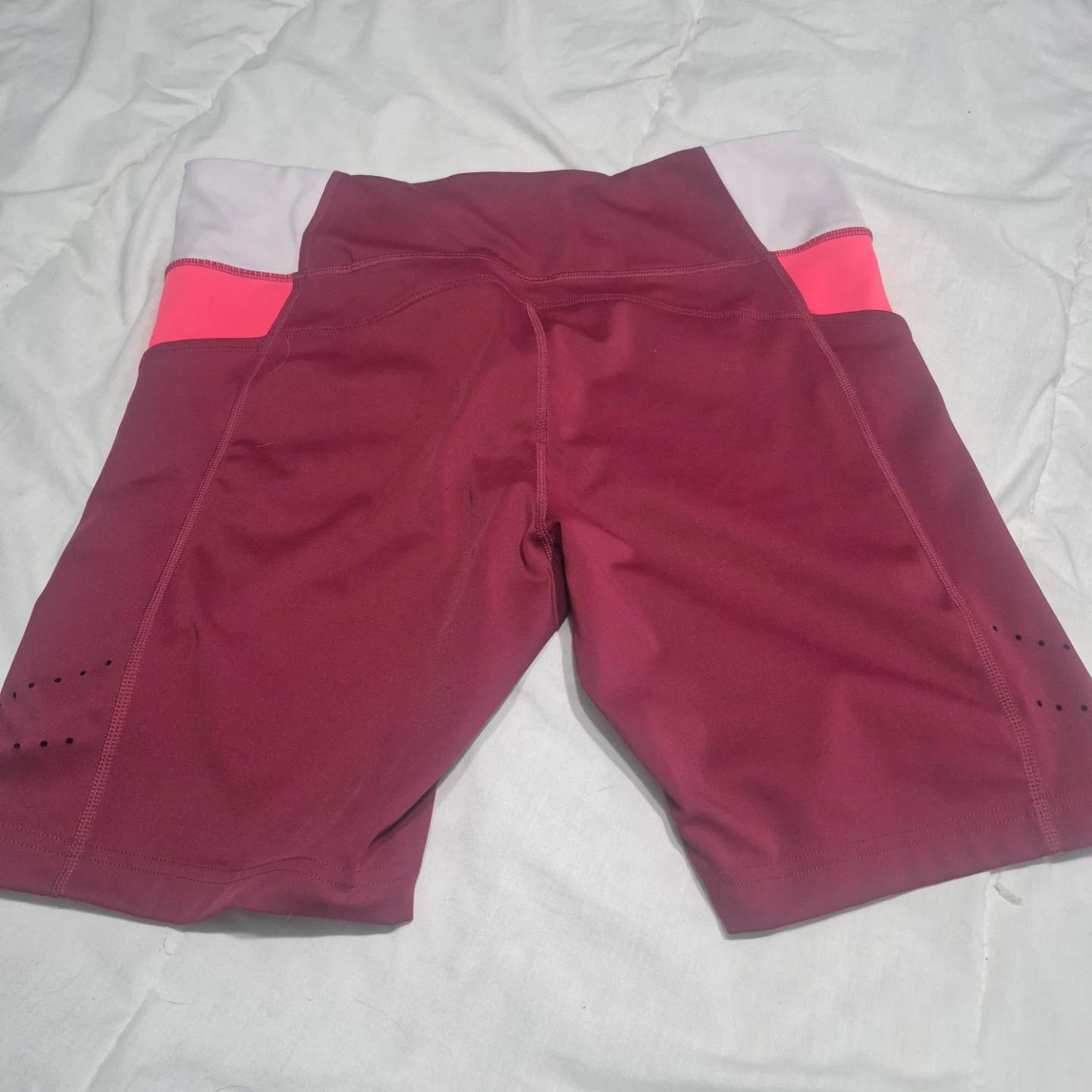 Brooks Ladies Running Shorts XL - photo 3