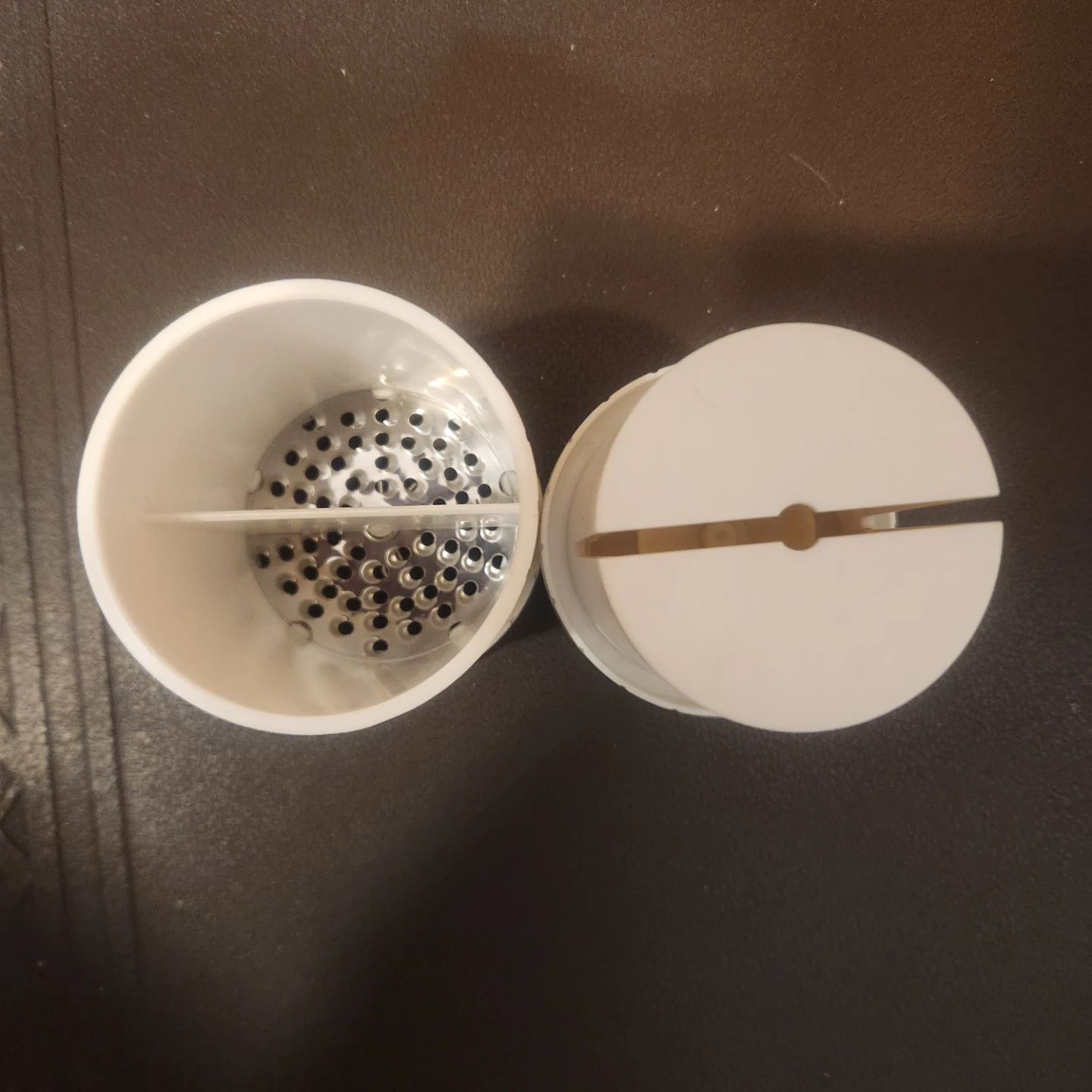 Kitchen Herb Mincer Attachment - photo 4