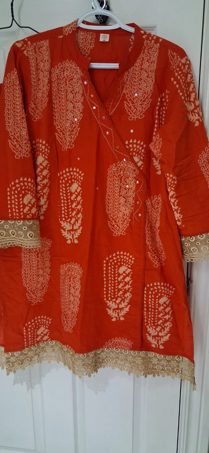 Cotton suits for sale - photo 5