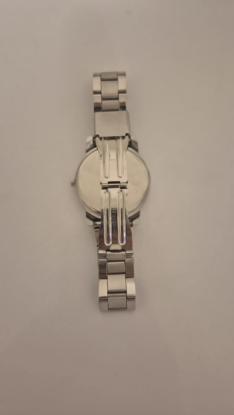 ROVTE King Stainless Steel Watch - photo 5