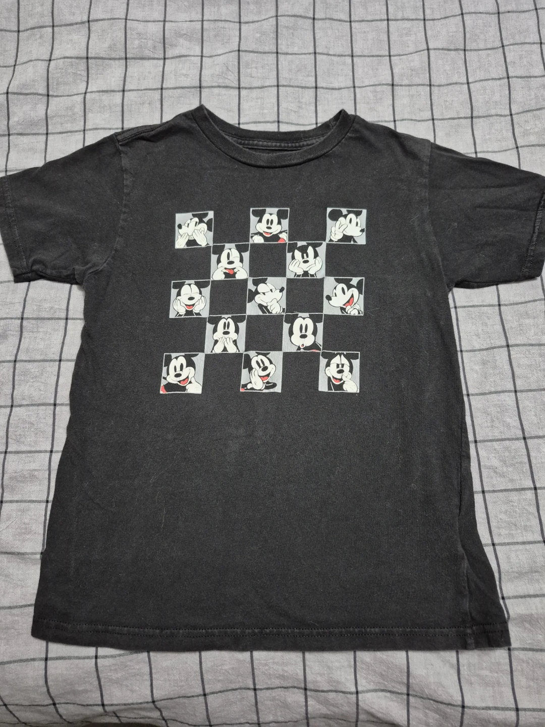 Vans Mickey Mouse T-shirt