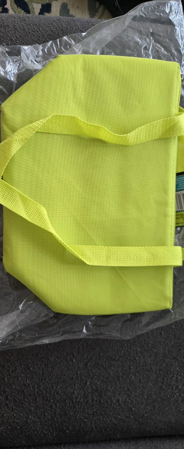Techgear Insulated Lunch Bag - photo 2