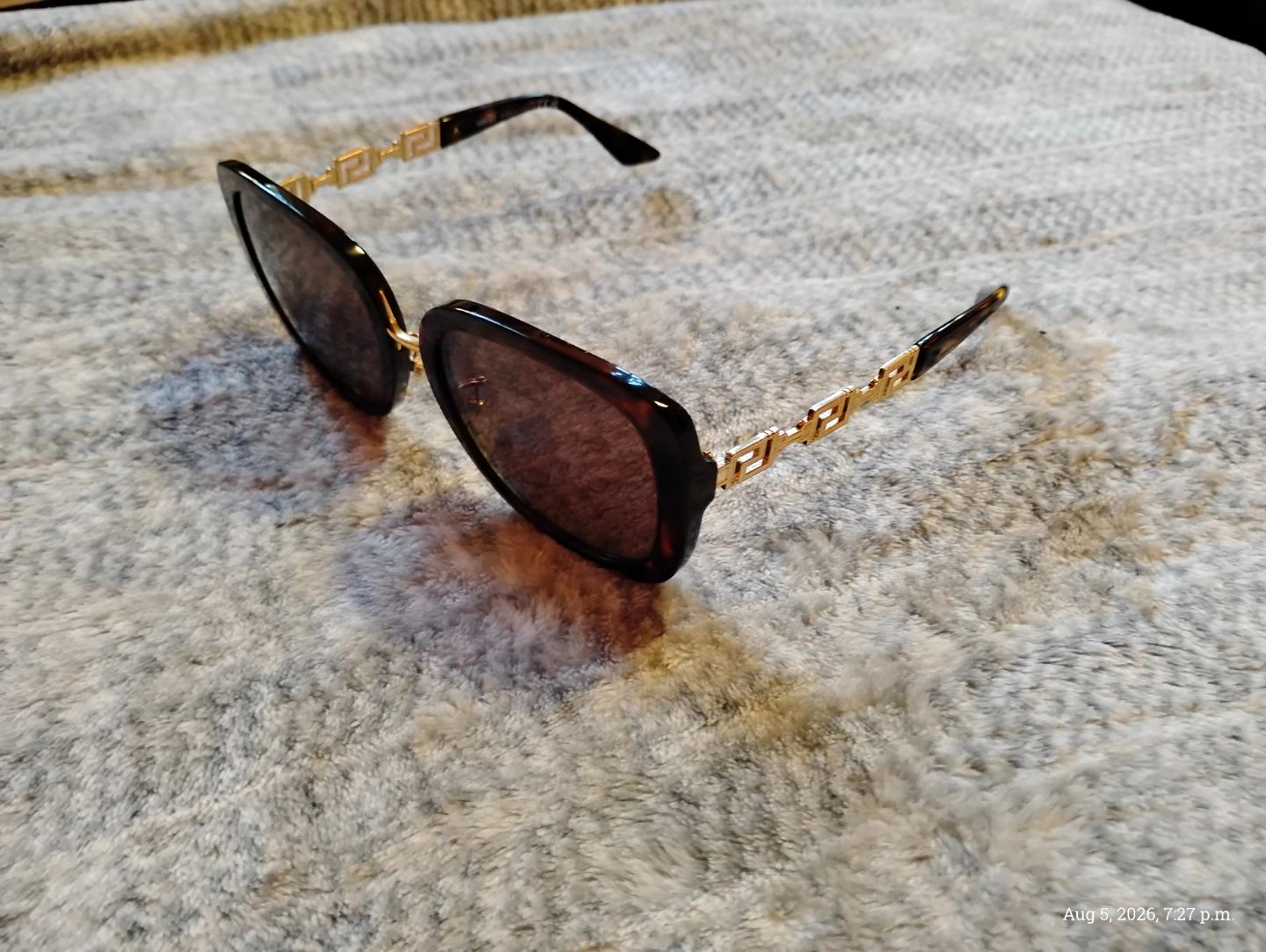 Versace Sunglasses