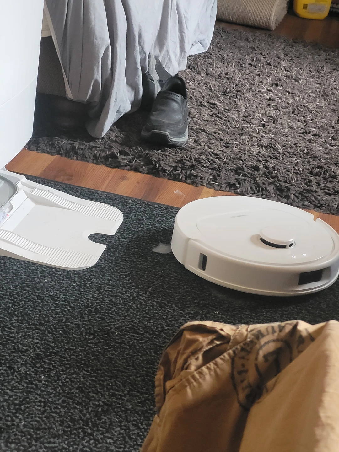 Robovacumm - photo 2