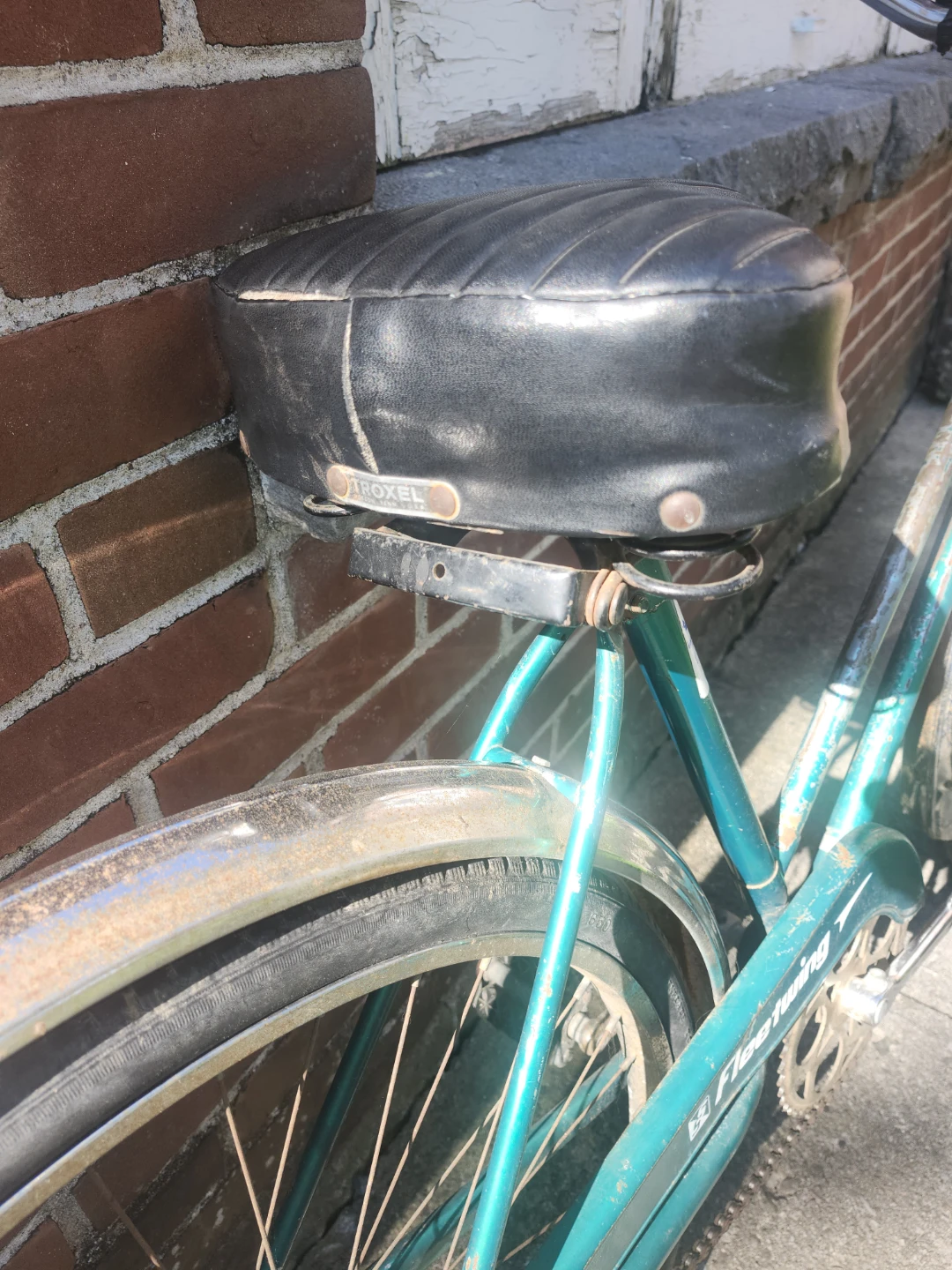 Vintage Fleetwood Cruiser Bicycle - photo 2