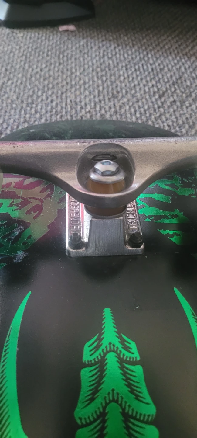 Skateboard - photo 2