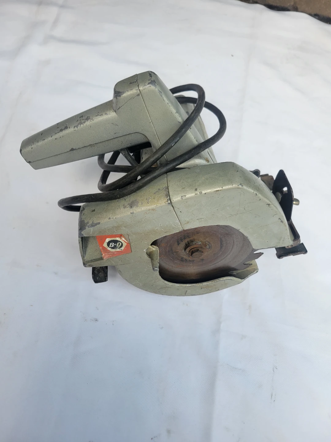 Black & Decker Circular Saws-$20 each - photo 3