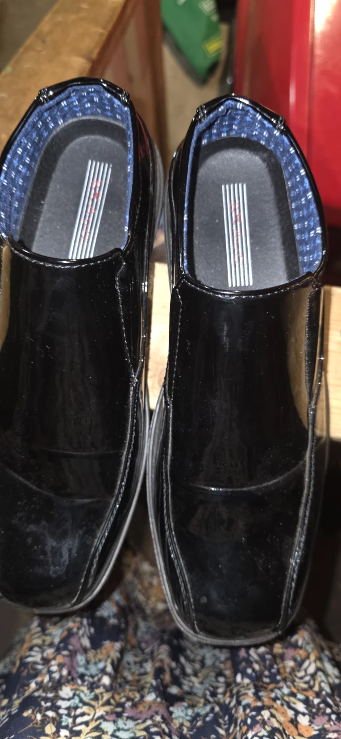 Boy shoes - photo 4