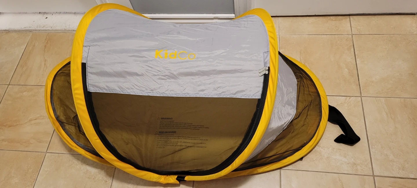 KidCo Peapod - photo 2