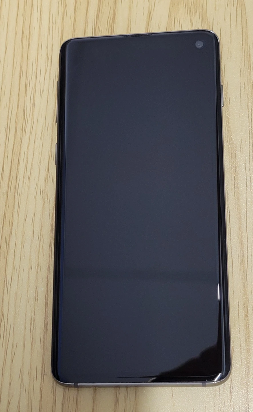 Samsung Galaxy S10 – 128GB,  Perfect Condition