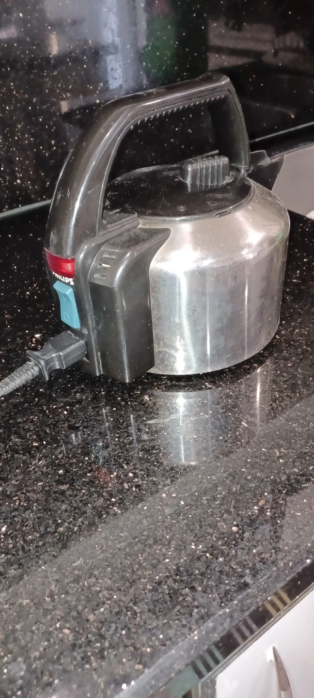 Philips Electric Kettle - photo 3