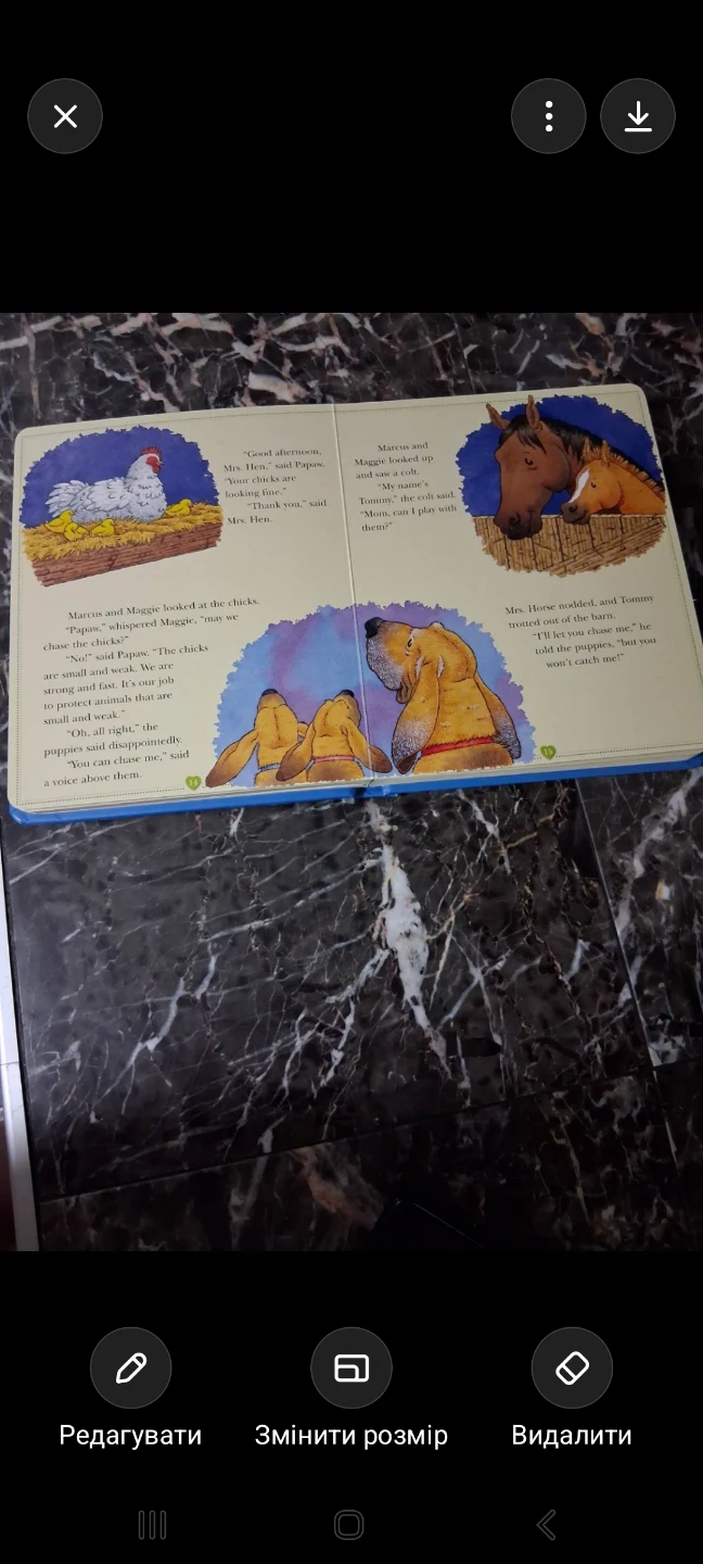 Grandparents Love Their Little Ones – Children’s Book - photo 3