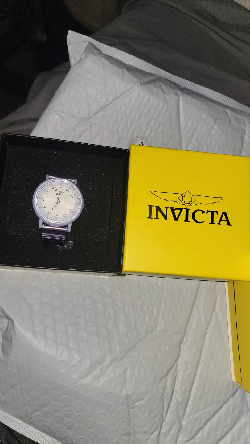 Invicta Angel Collection Watch
