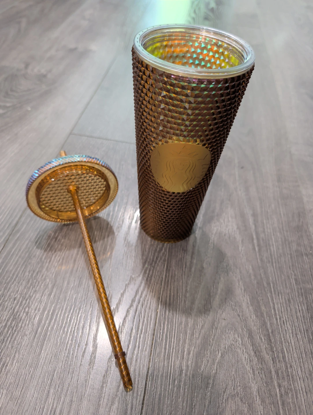 Starbucks drinking cup - photo 4