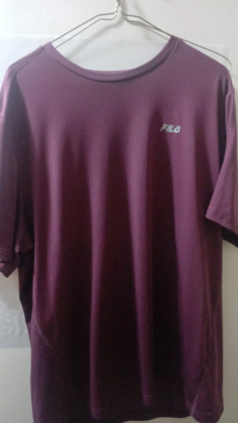 Fila T-Shirt - XL