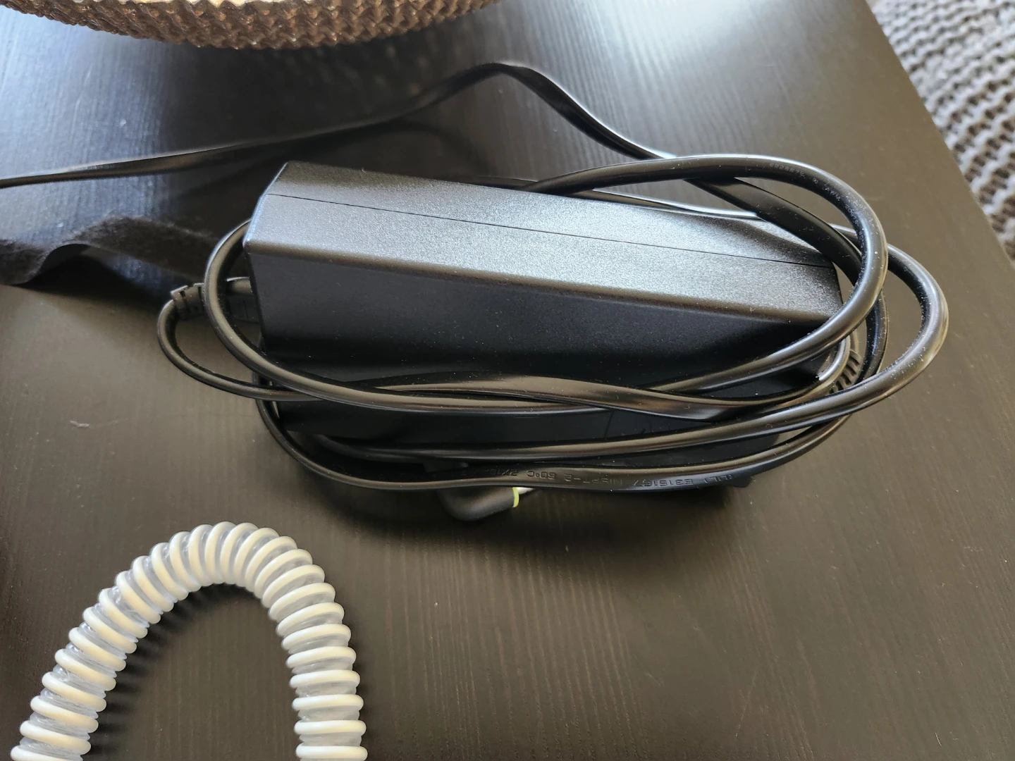Philips Respironics DreamStation CPAP Machine
