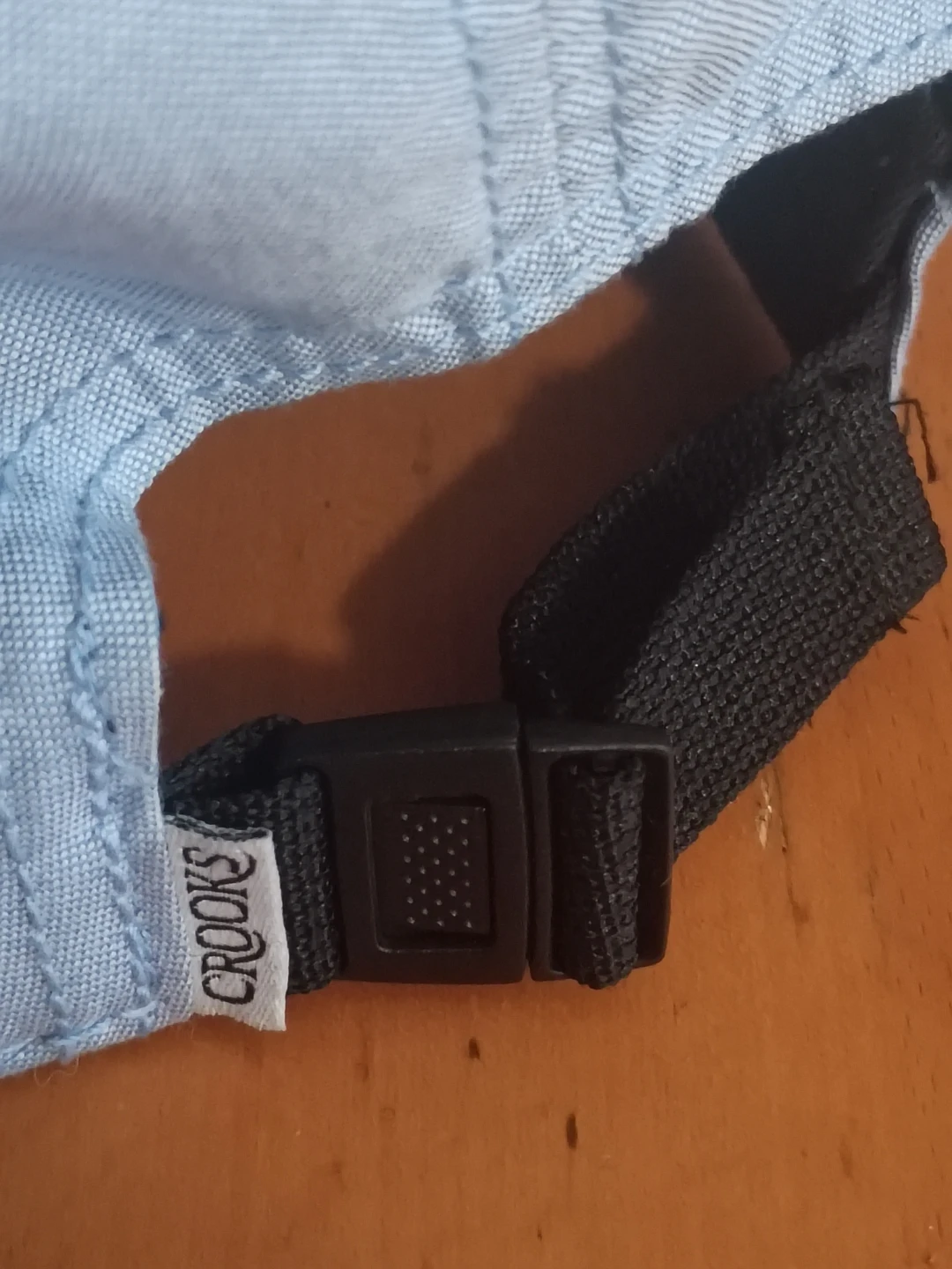 Crooks & Castles hat - photo 3