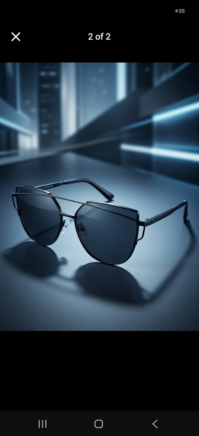 Sunglasses