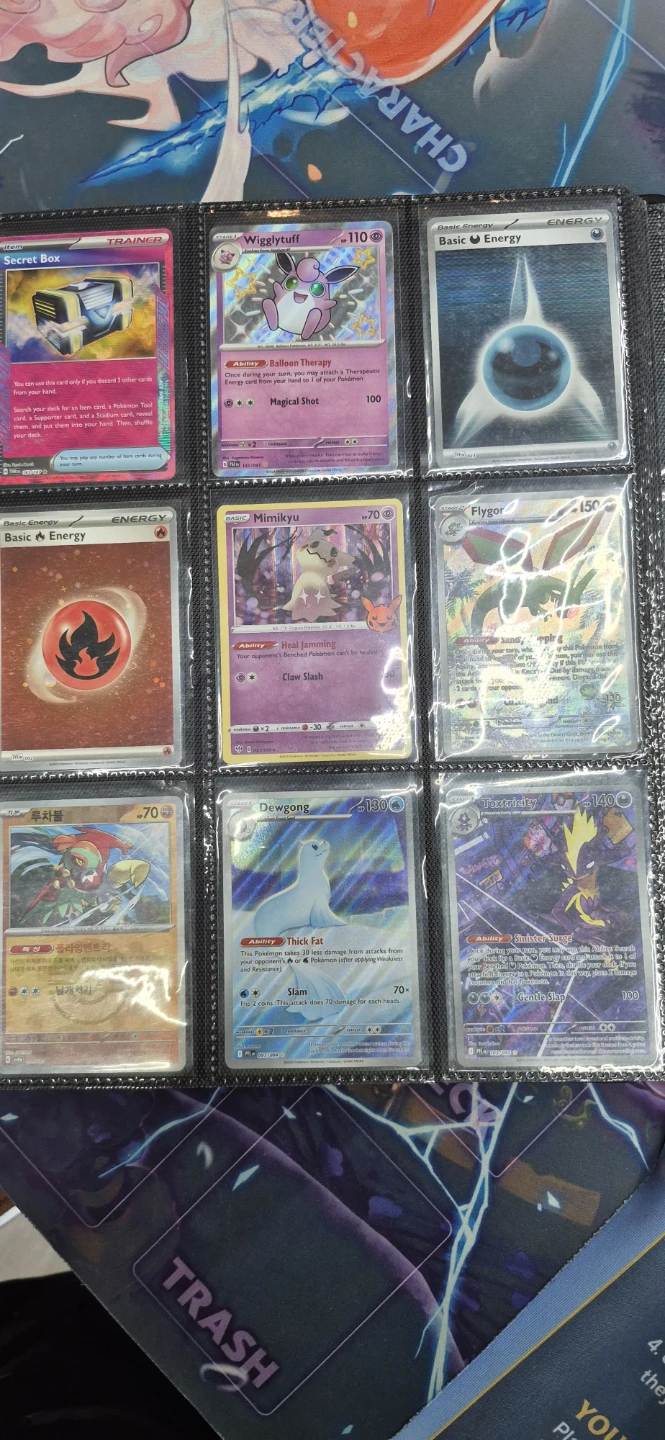 Cheap pokemon cards - photo 3