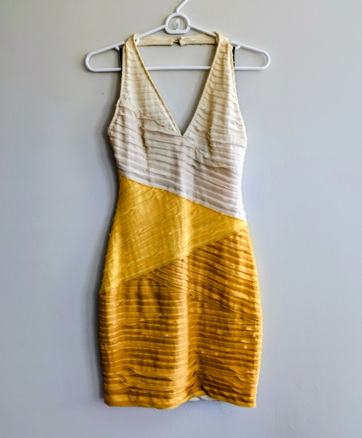 Women's Halter Neck Dress