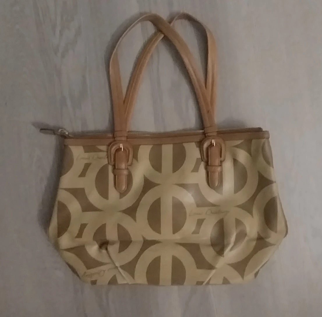 Louis Quatorze Handbag - photo 2