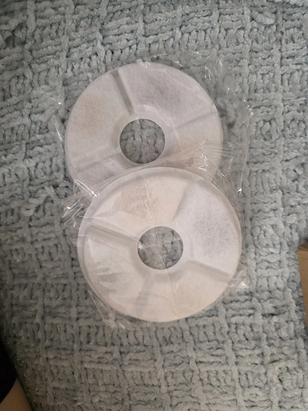 9 Pet Fountain Replacement Filters - photo 2