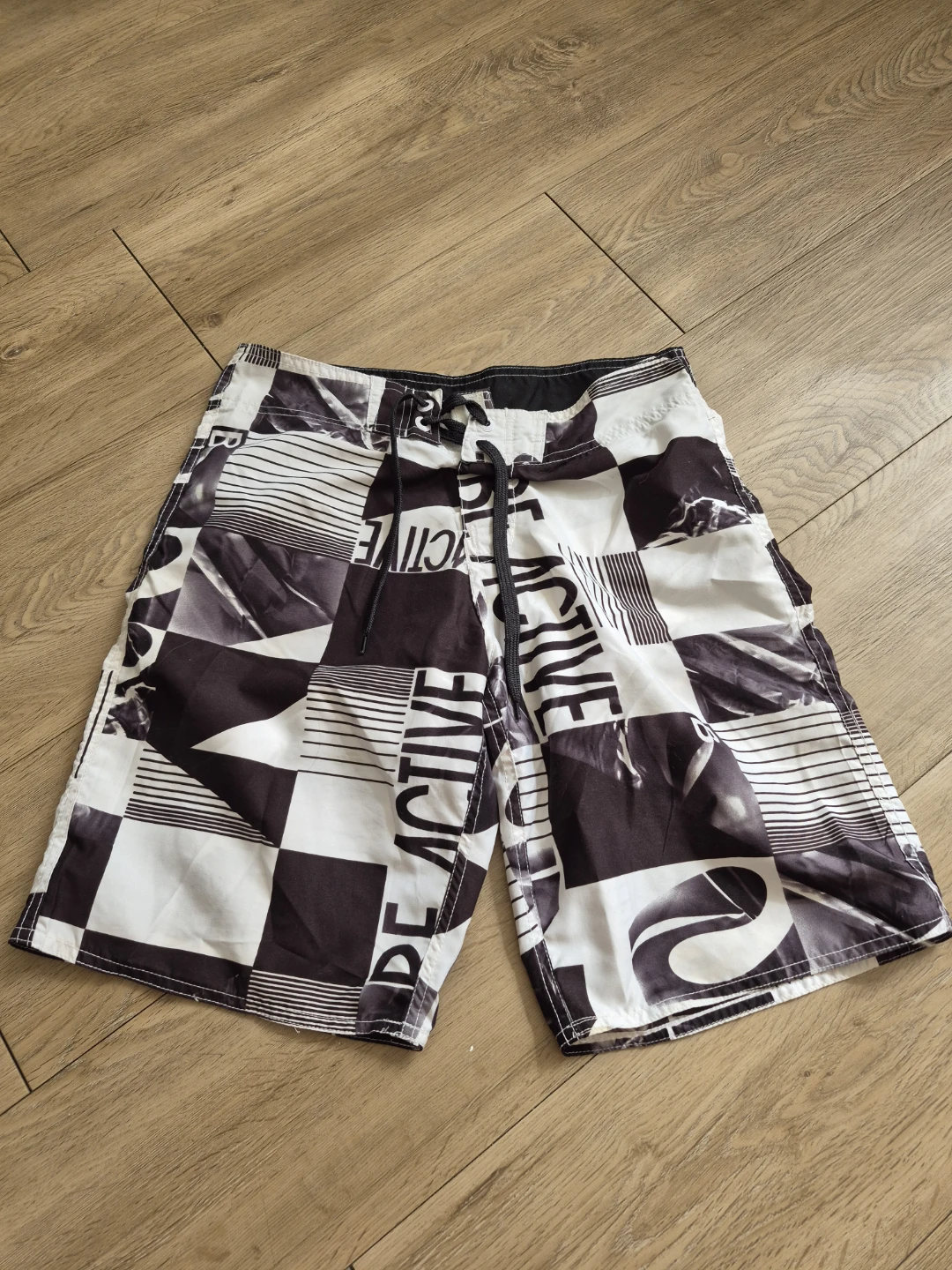 Billiard Board Shorts