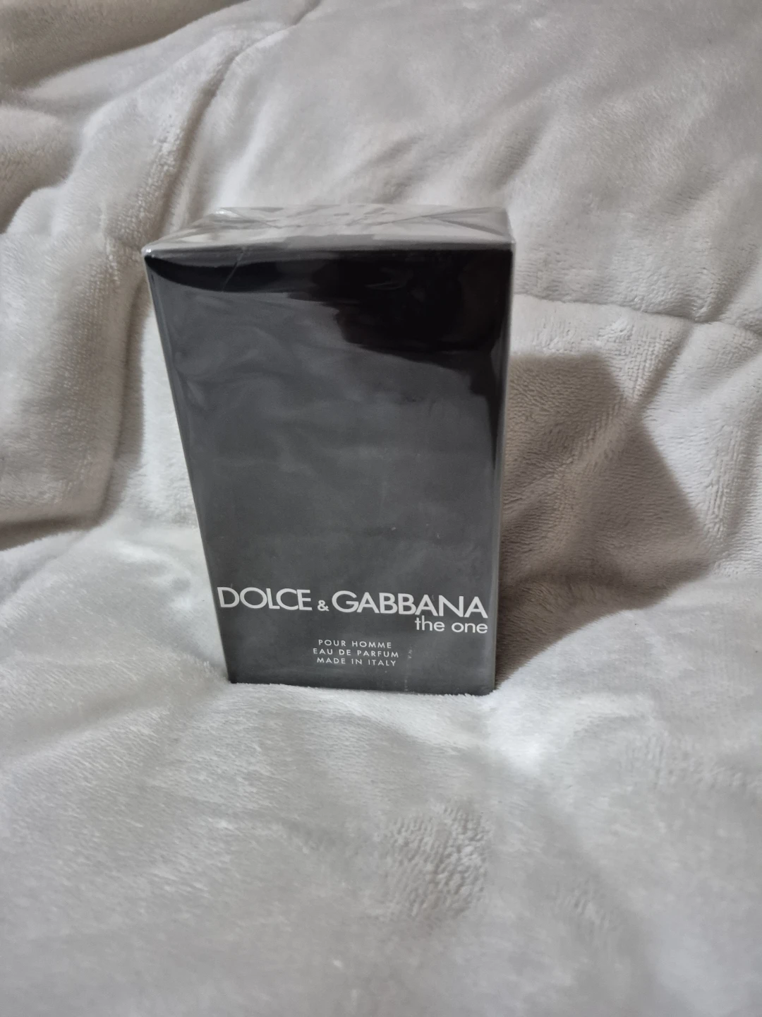 Dolce & Gabbana The One Eau de Parfum for Men