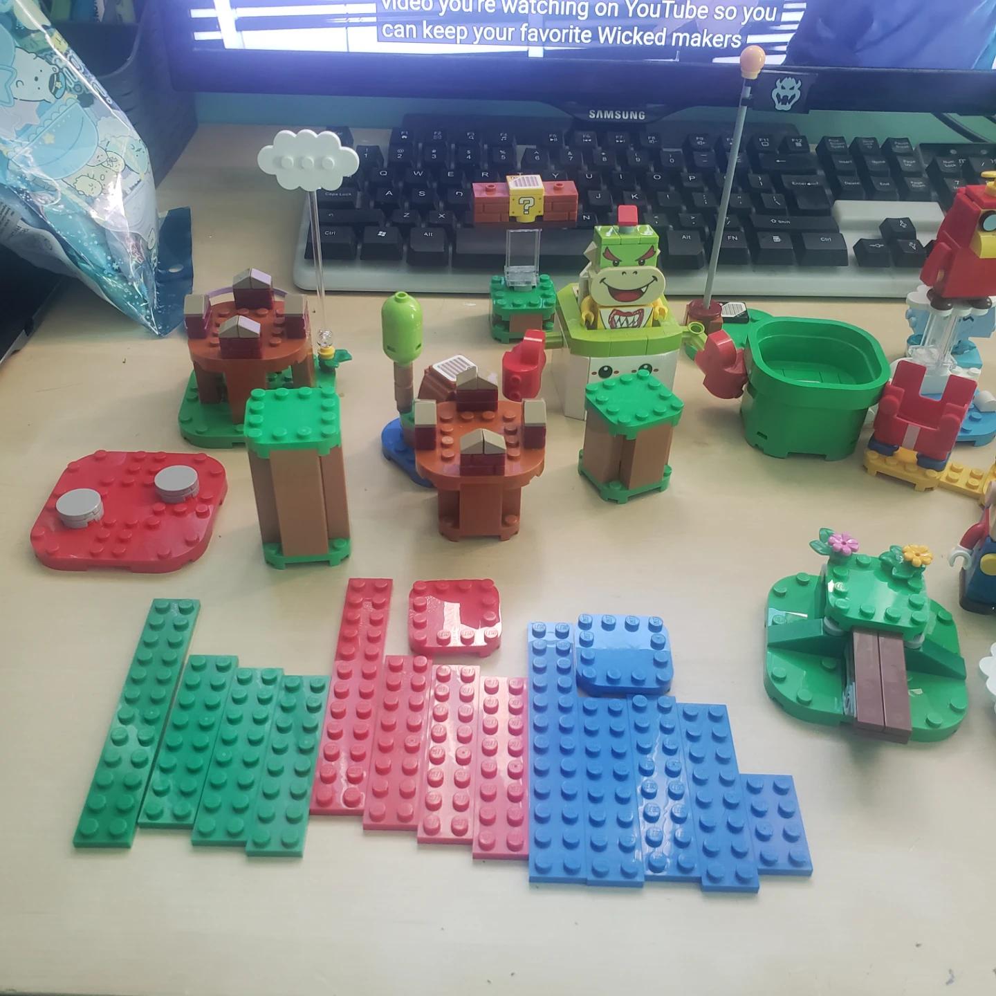 Lego Mario Bundle - photo 4