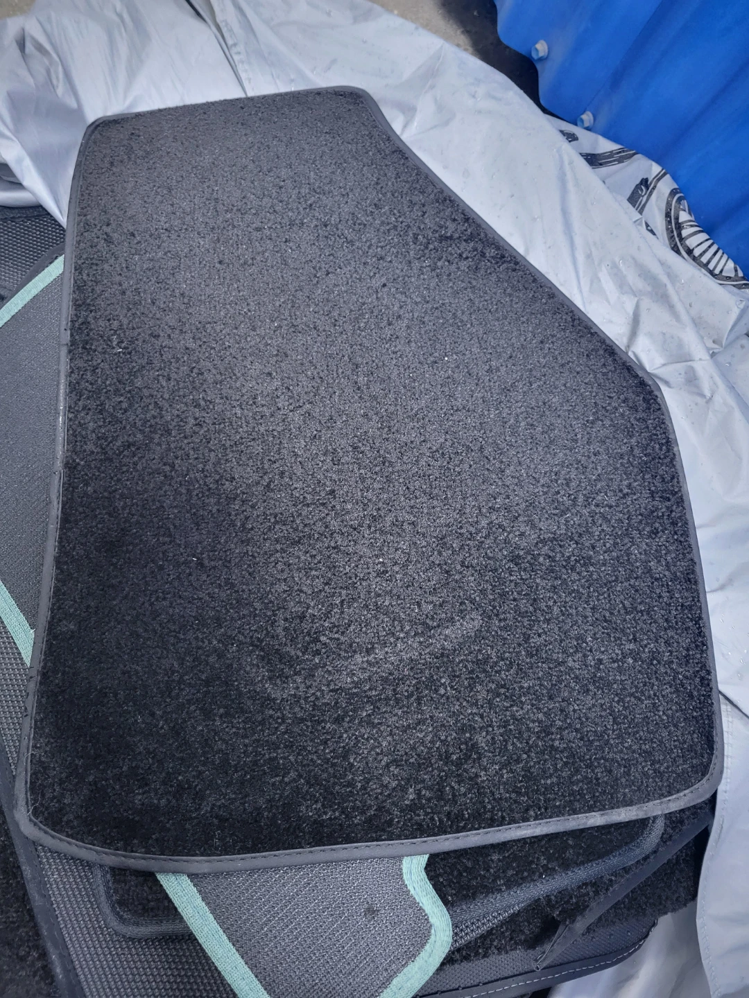 Car mats - photo 5