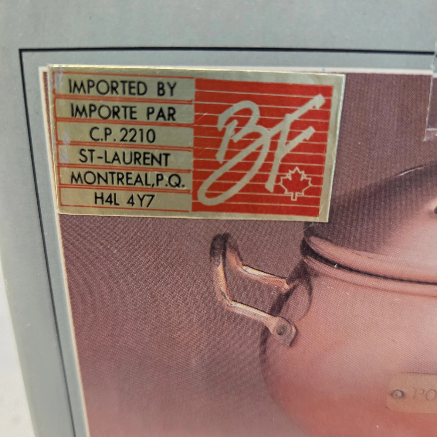 Copper Potpourri Warmer with Stand - photo 2
