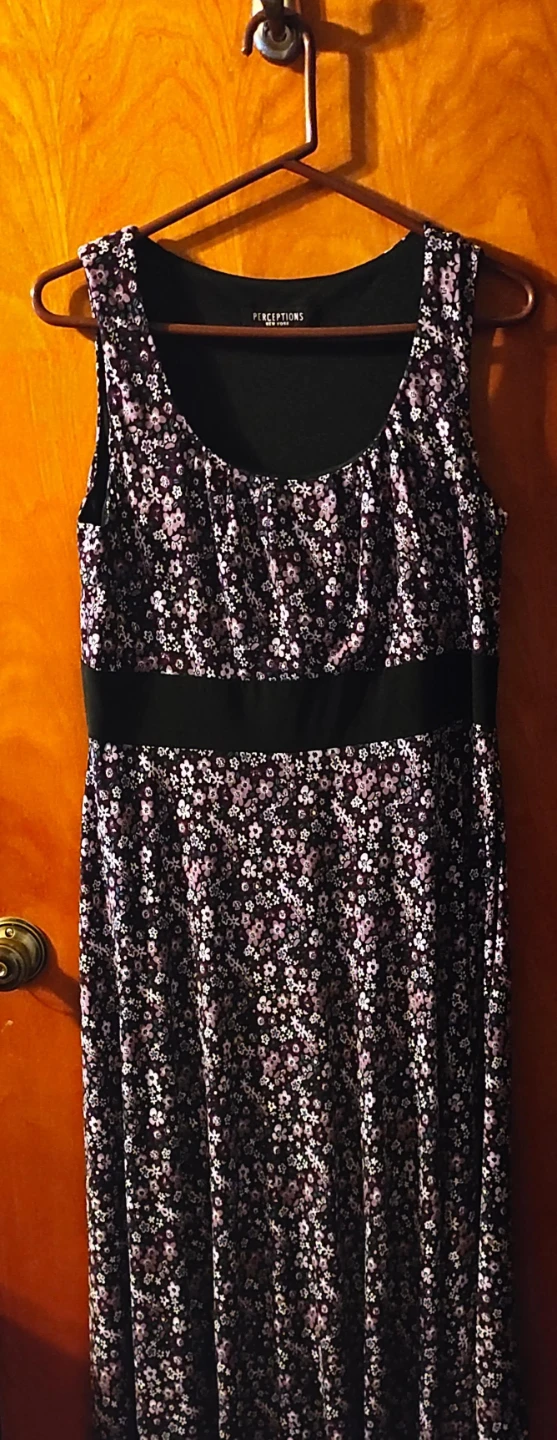 Ladies Summer Dress