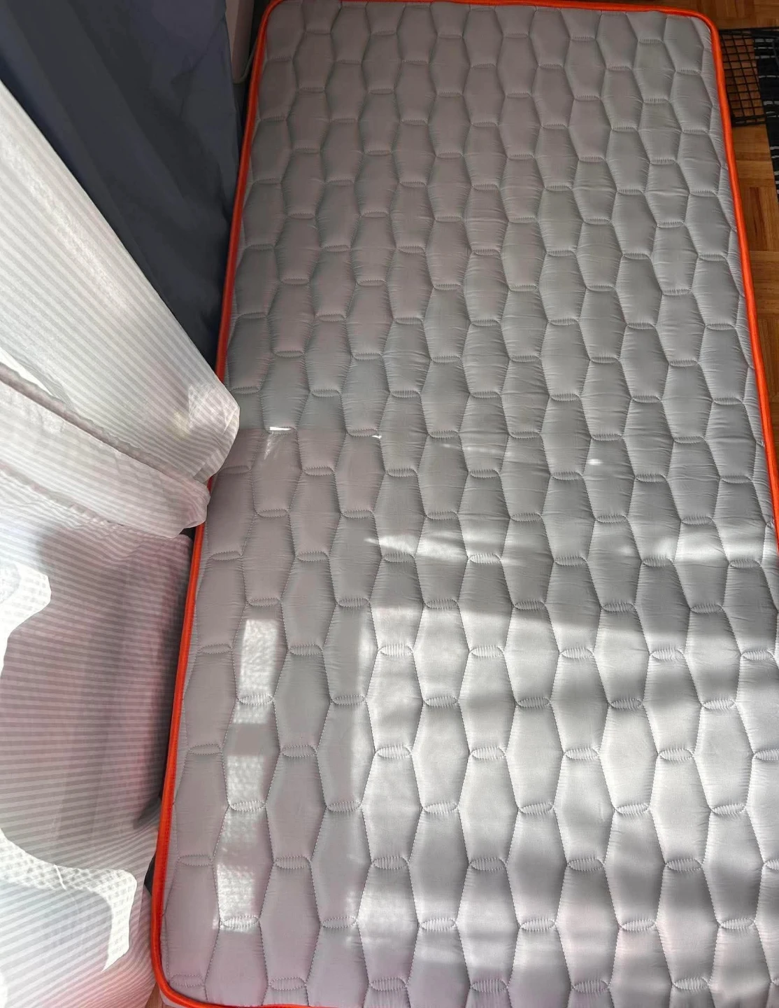 Single mattress - photo 5