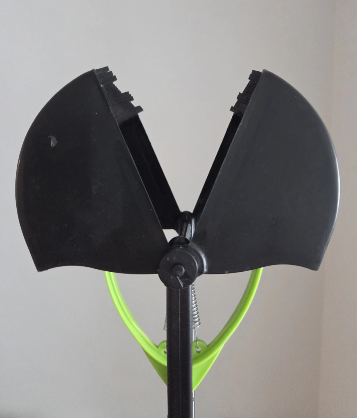 iPetba Dog Poop Scooper - photo 2