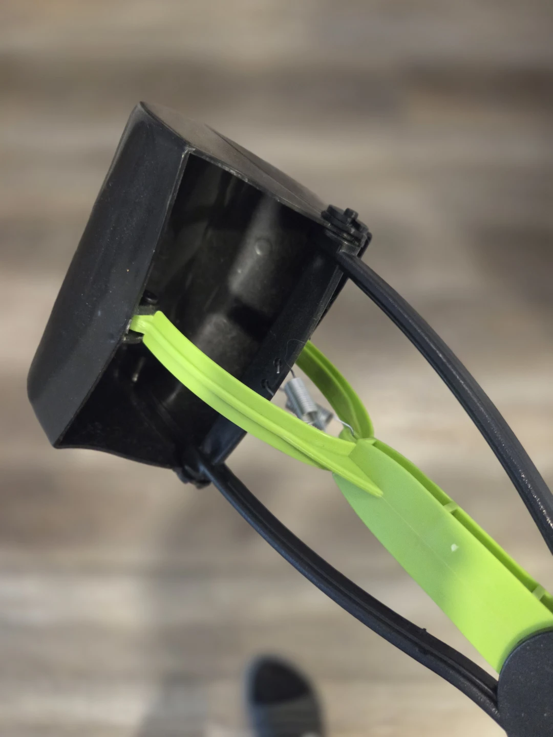 iPetba Dog Poop Scooper - photo 3