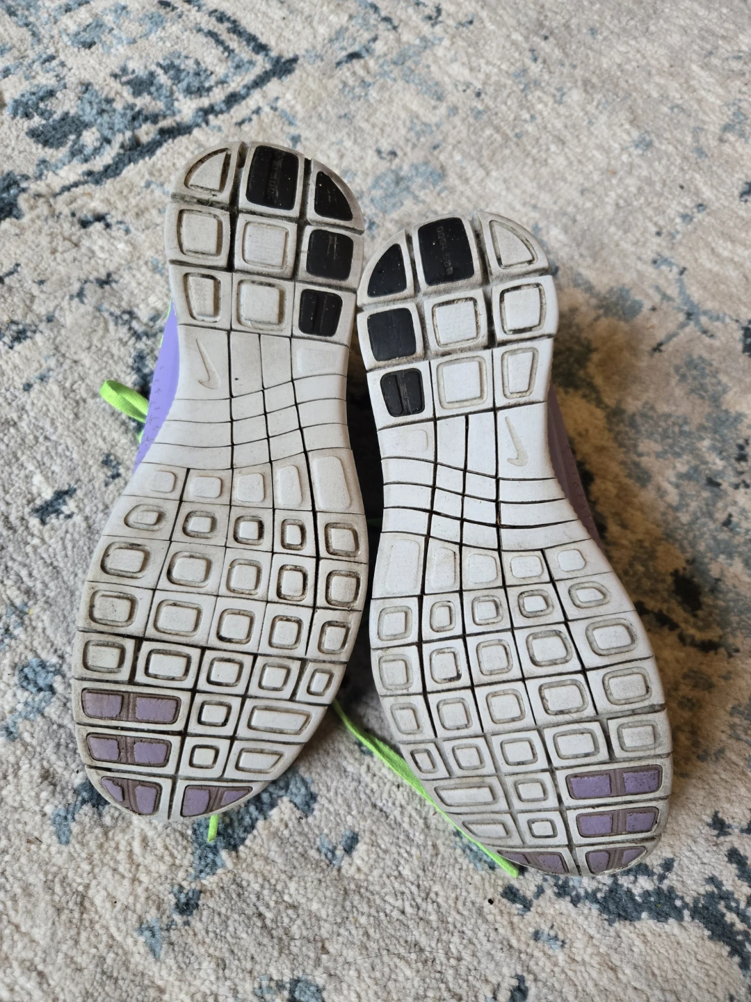 Nike Running / Gym Shoes - photo 4
